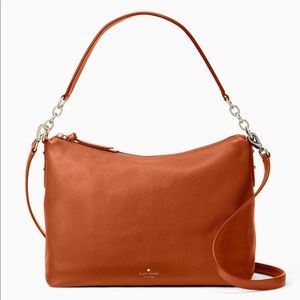 ⚡️SALE⚡️Kate Spade Larchmont Avenue Alena satchel